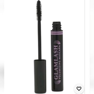 LAURA GELLER GLAMLASH Volumizing Mascara - Black